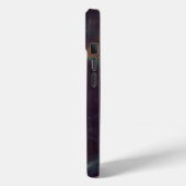 The Bubble Nebula, Ngc 7635. Case-Mate iPhone Hülle (Rückseite / Links)