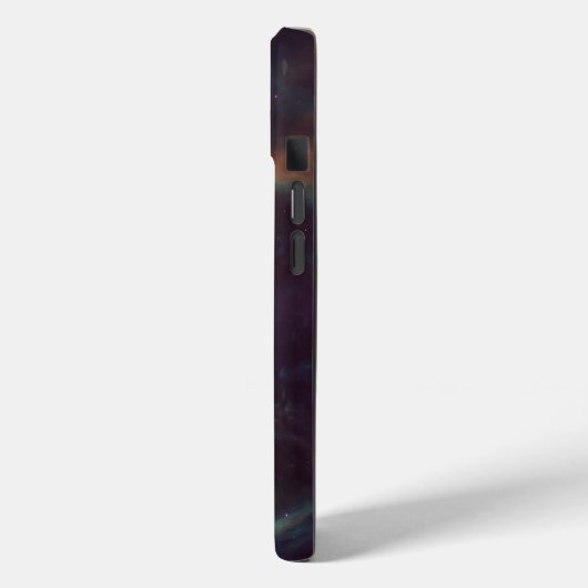 The Bubble Nebula, Ngc 7635. Case-Mate iPhone Hülle (Rückseite / Links)