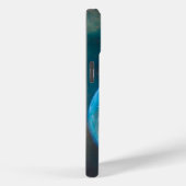 The Bubble Nebula, Ngc 7635. Case-Mate iPhone Hülle (Rückseite / Rechts)