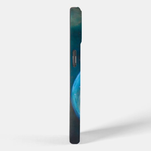 The Bubble Nebula, Ngc 7635. Case-Mate iPhone Hülle (Rückseite / Rechts)