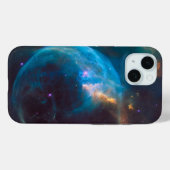 The Bubble Nebula, Ngc 7635. Case-Mate iPhone Hülle (Rückseite (Horizontal))