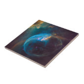 The Bubble Nebula, Ngc 7635. Fliese (Seite)