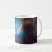 The Bubble Nebula, Ngc 7635. Kaffeetasse (VorderseiteRechts)