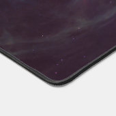 The Bubble Nebula, Ngc 7635. Schreibtischunterlage (Ecke)