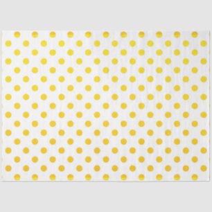 The Bumble Bee and Honey Series Design 12 Seidenpapier
