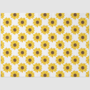 The Bumble Bee and Honey Series Design 14 Seidenpapier