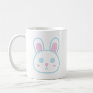 The Bunny Mug Kaffeetasse