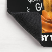 The Burnt Peanut Bungulator Goop Goop, Live By The Mousepad (Ecke)