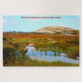 The Burren Clare Ireland Jigsaw Puzzle (Horizontal)