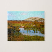The Burren Clare Ireland Puzzle (Horizontal)