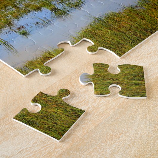 The Burren Clare Ireland Puzzle (Seite)