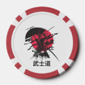 The Bushido Chip (Rückseite)