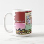 The Business of BS | Father’s Day Classic Kaffeetasse (Links)