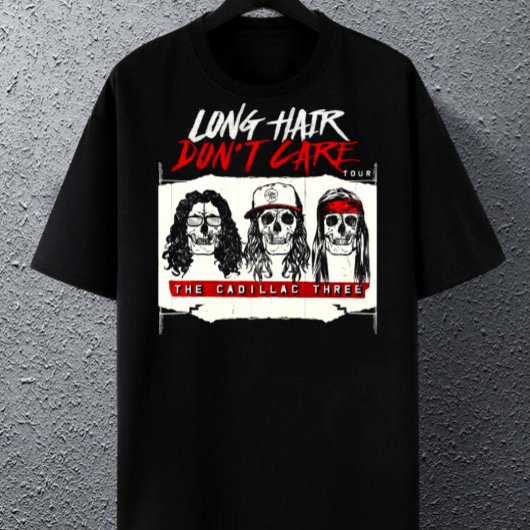 The Cadillac Three Legacy Unisex T-shirt 