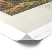 The California Powder Works (1306) Poster (Ecke)