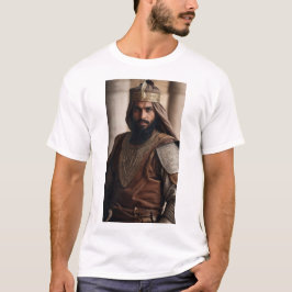 The Caliph - Arabian Mythology T-Shirt