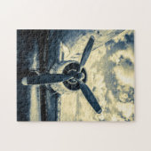 The Call of The Sky Puzzle (Horizontal)