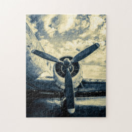 The Call of The Sky Puzzle