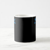 The Calmas O Te Calmo Kuba Spanische Mutter Expres Kaffeetasse (Mittel)