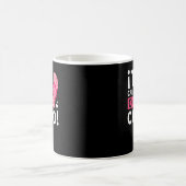 The Calmas O The Calmo Funny Hispanic Kaffeetasse (Mittel)