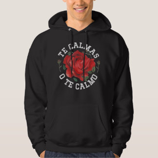The Calmas O The Calmo, mexikanische Geschenkideen Hoodie
