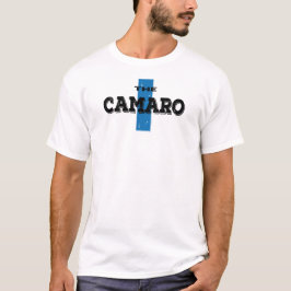 The Camaro T-Shirt