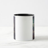 The Carnation Collection Tasse (Zentrum)