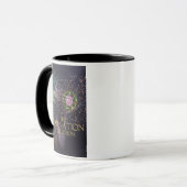 The Carnation Collection Tasse (Vorderseite Links)