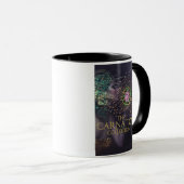 The Carnation Collection Tasse (VorderseiteRechts)