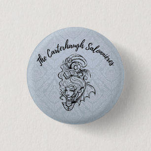 The Carterhaugh Salonniers Button