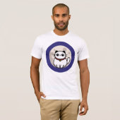 The Cat and The Moon 2025 T-Shirt (Vorne ganz)
