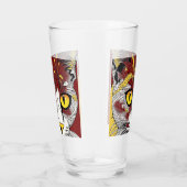 The Cat Eyes Glas (Rechts)