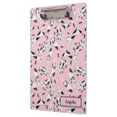 The Cats of cadstudios My Planner Rose Klemmbrett (Links)