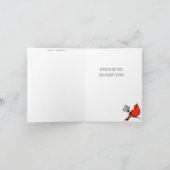 The Celestial - Finnish Lapphund Karten anpassen H (Innenseite)