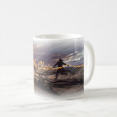 The Chain Fire and Storm Two Souls Tasse (VorderseiteRechts)