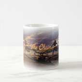 The Chain Fire and Storm Two Souls Tasse (Mittel)