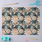 The Champagne Velvet Series Design 10 Seidenpapier (Basteln)