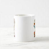 The Chaos Engine Tasse (Mittel)