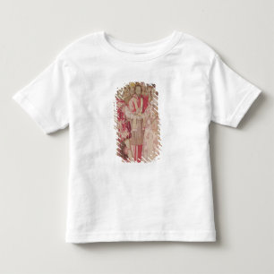 The Charles V Tapestry Kleinkind T-shirt