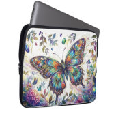 The charming bag Electronics Bag Laptopschutzhülle (Vorne Rechts)