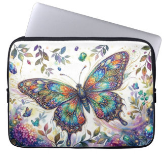 The charming bag Electronics Bag Laptopschutzhülle