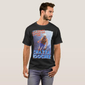 The Chattahoochee friend T-Shirt (Vorne ganz)