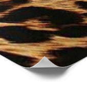 THE CHEETAH GIRLS POSTER (Ecke)