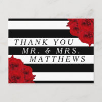 The Chic Modern Luxe Wedding Collection - Rote Ros