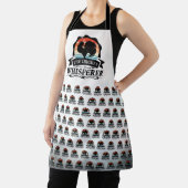 The Chicken Whisperer Funny Schürze (InSitu)