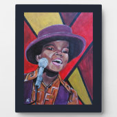 The Child Prodigy Painting by Alfred Fox Fotoplatte (Vorderseite)