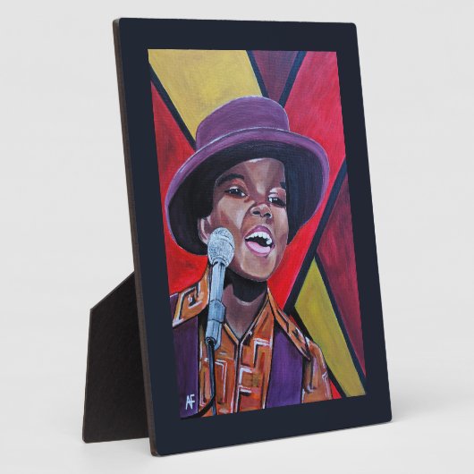 The Child Prodigy Painting by Alfred Fox Fotoplatte (Seite)