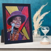 The Child Prodigy Painting by Alfred Fox Fotoplatte (Seite)