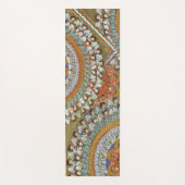 The Choirs of Angels (Hildegard von Bingen) Yogamatte (Vorderseite)