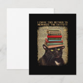 The Chose This Method To Memorize The Fastest Dankeskarte (Vorne/Hinten)